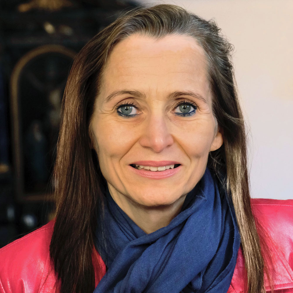 Susanna Bertschmann